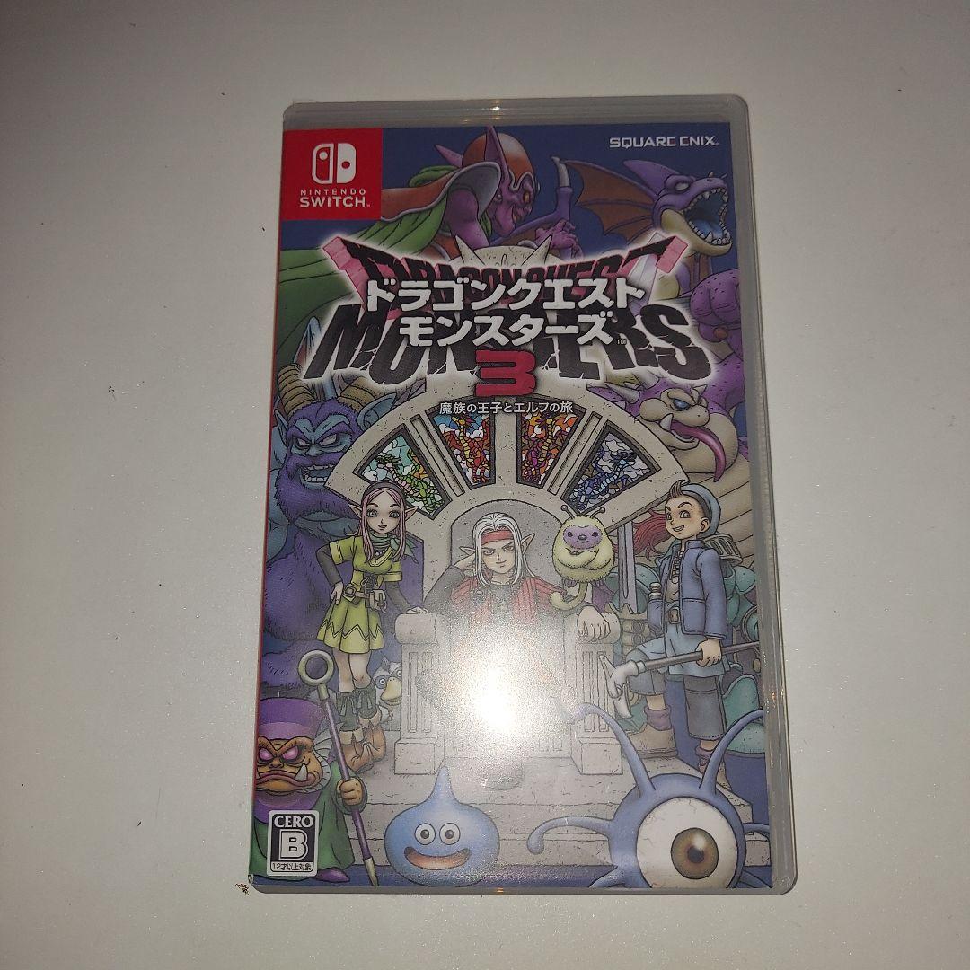 NintendoSwitch ソフトまとめ売り