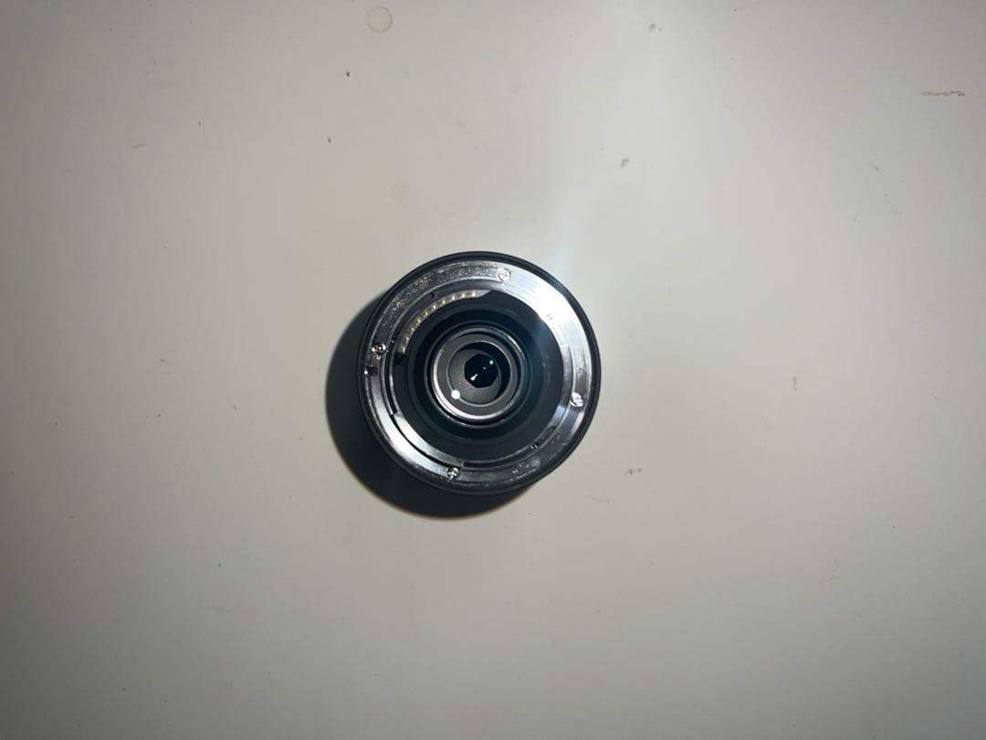 シグマ SIGMA 18-50mm f2.8 Eマウント用