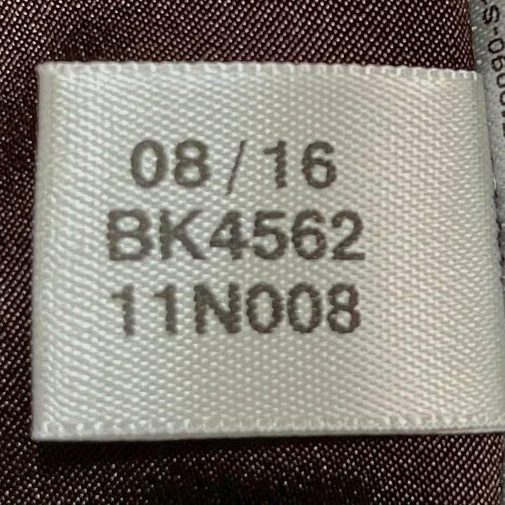 ☆6948 adidas ユナイテッドアローズ ベロアトラックトップ ブラウン