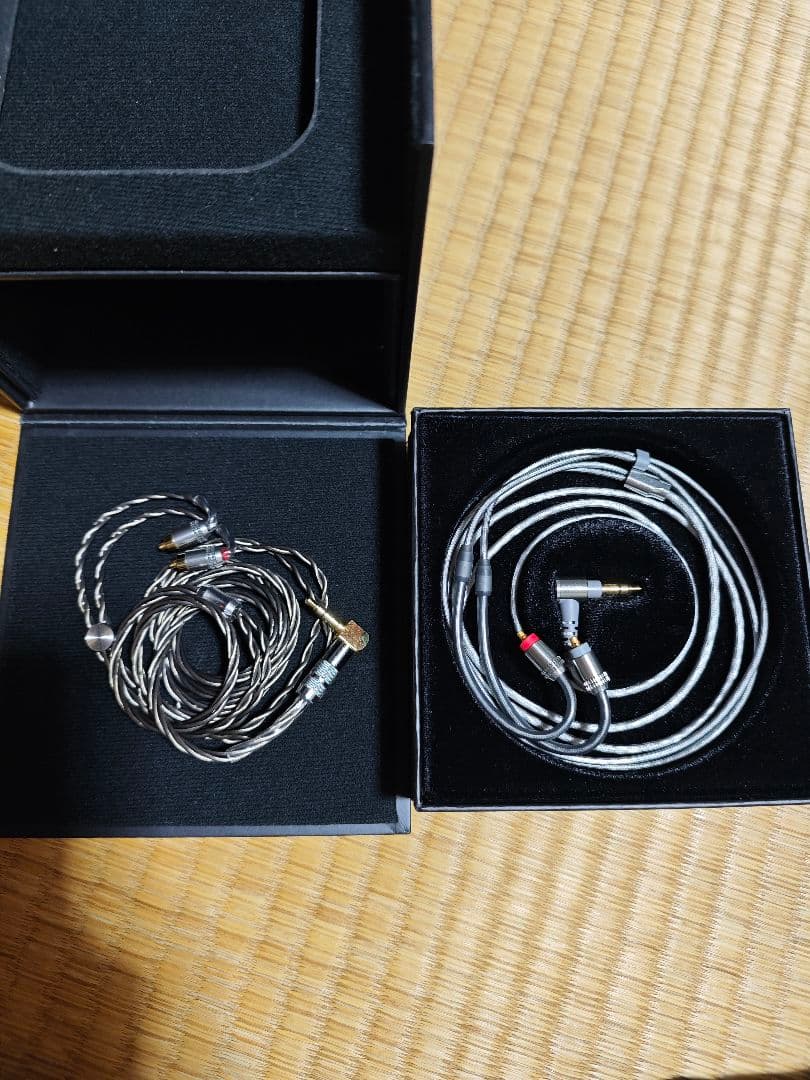 【極美品】SONY IER-Z1R