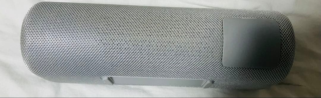 SONY SRS-XB41 Bluetoothスピーカー グレー