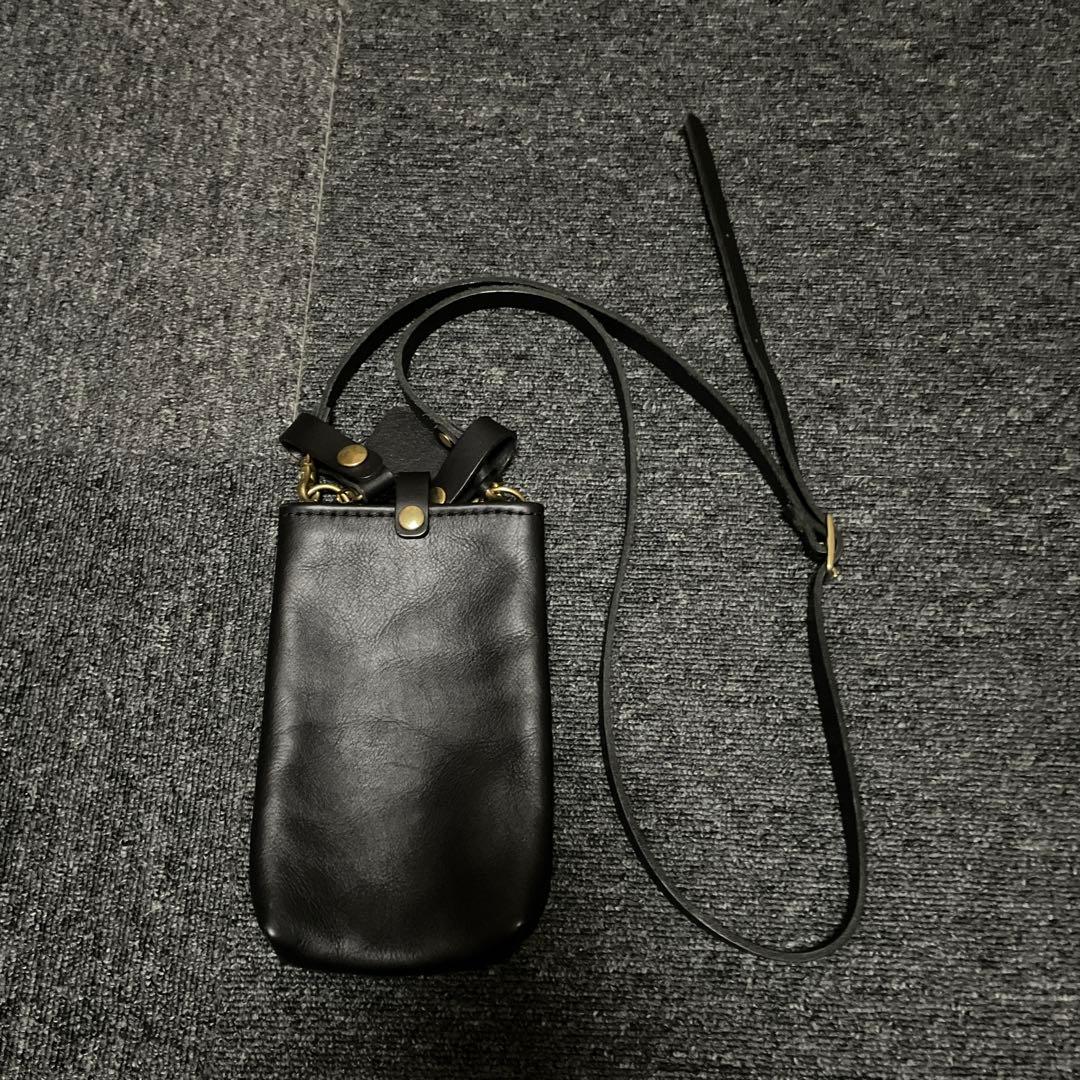 ヘルツ　2wayスマホショルダー(CP-12)