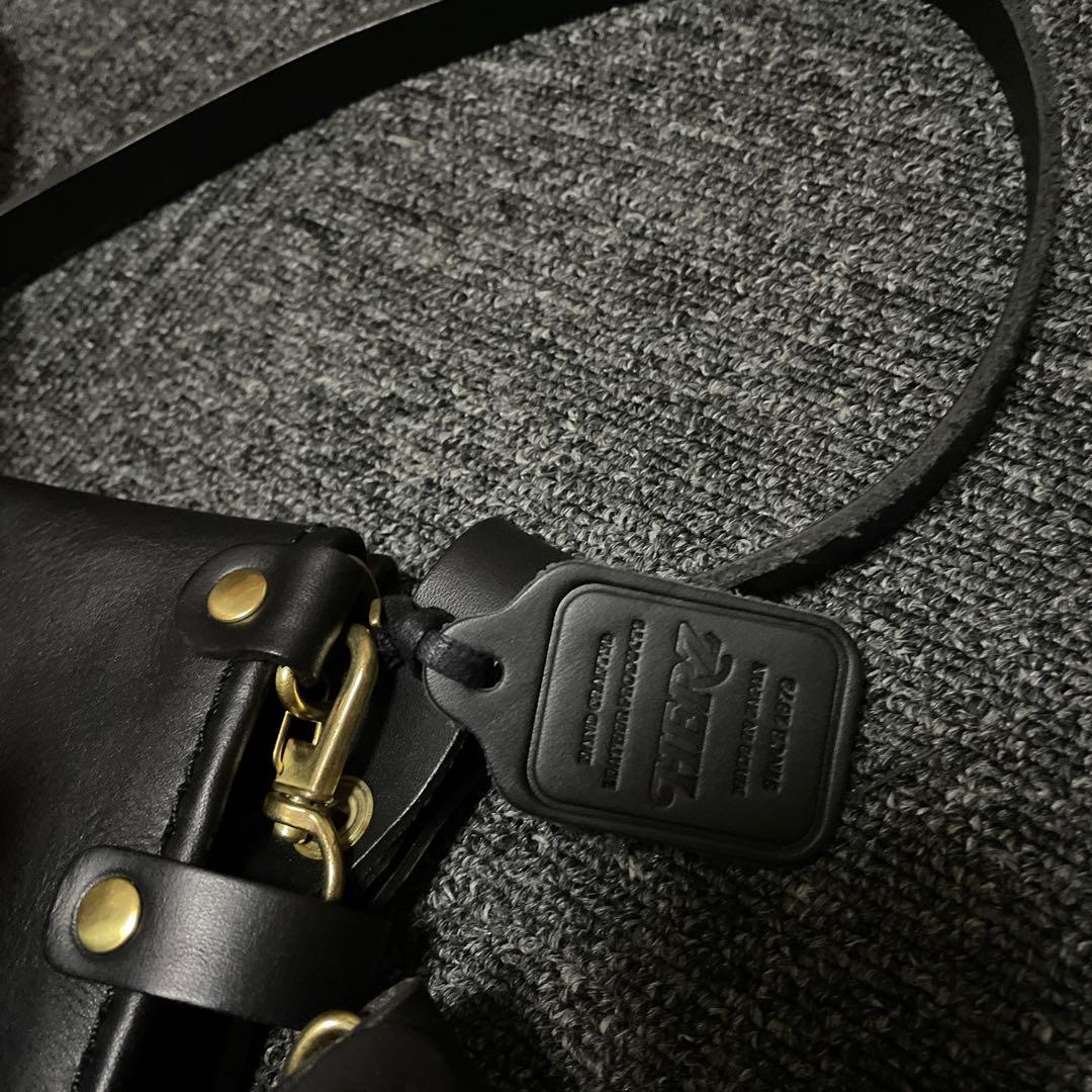 ヘルツ　2wayスマホショルダー(CP-12)