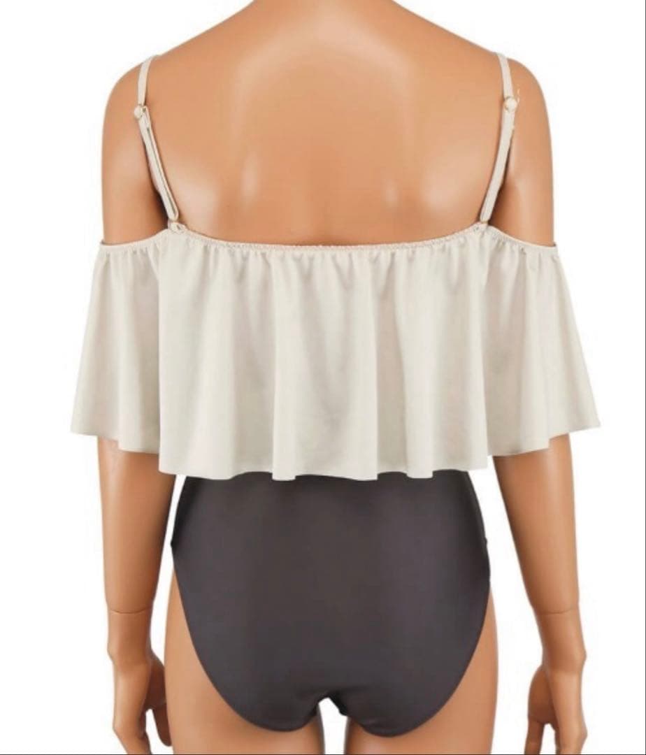 San-ai Resort 三愛水着楽園 ワイヤー水着 ワコール商品カップ使用