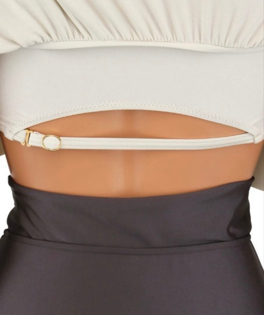 San-ai Resort 三愛水着楽園 ワイヤー水着 ワコール商品カップ使用