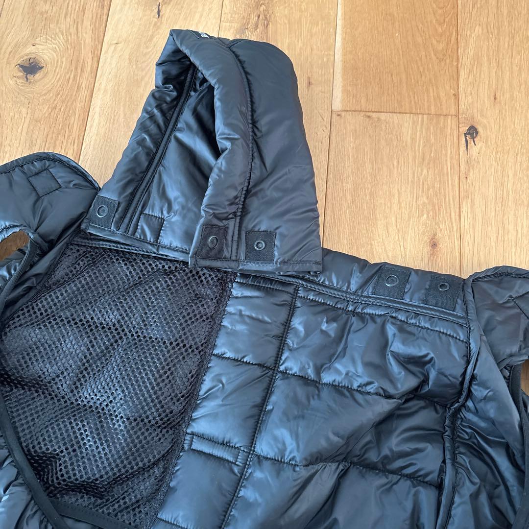 【ベビービョルン】ウィンターカバー