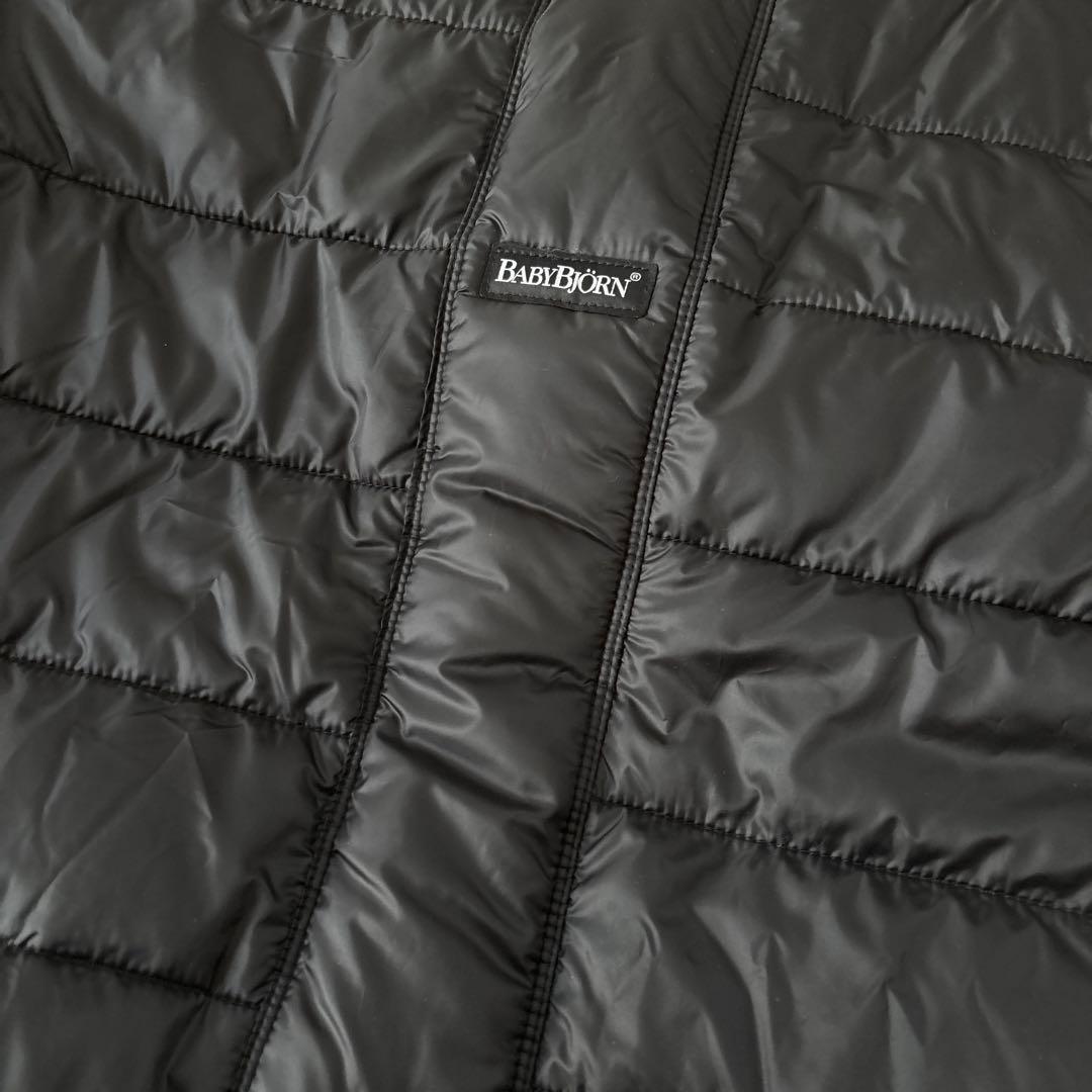 【ベビービョルン】ウィンターカバー