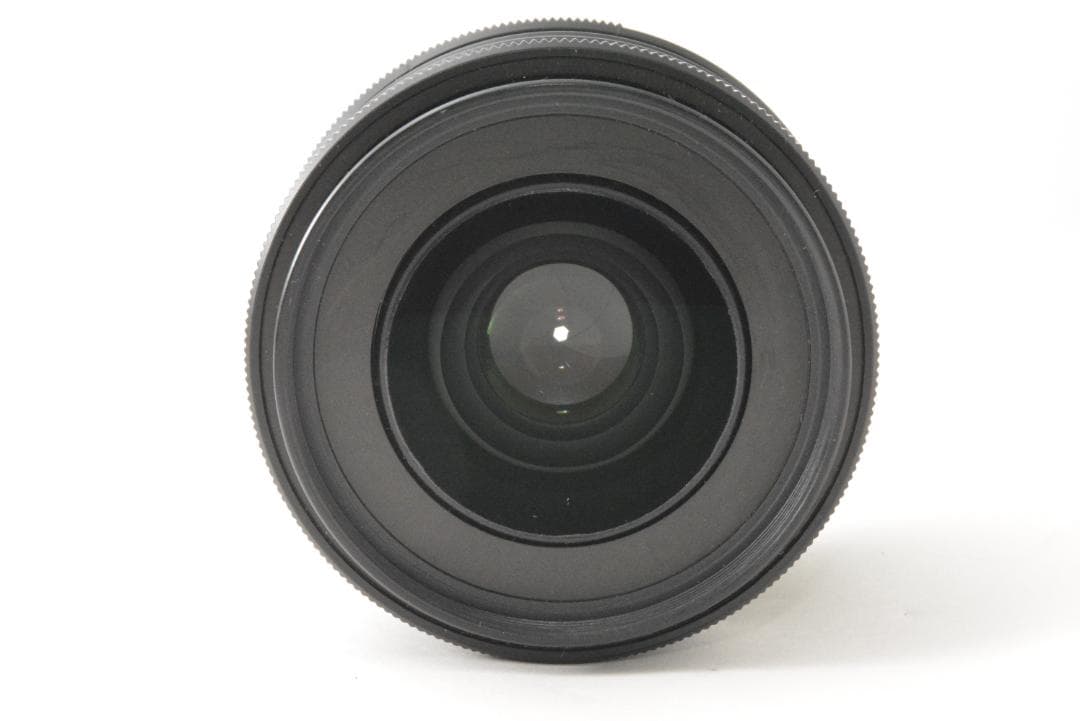 ペンタックス smc PENTAX-DA 35mm F2.4 ED