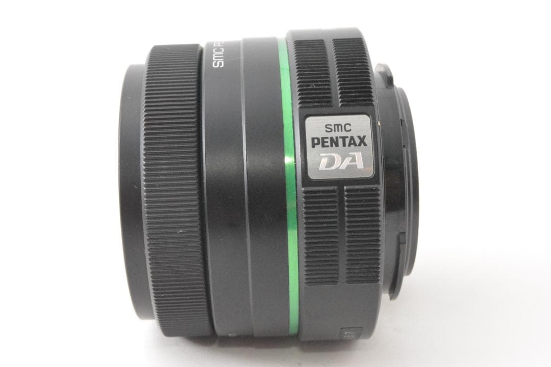 ペンタックス smc PENTAX-DA 35mm F2.4 ED