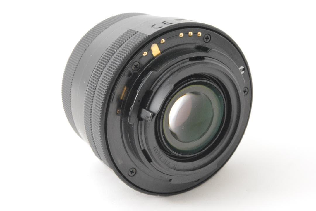 ペンタックス smc PENTAX-DA 35mm F2.4 ED