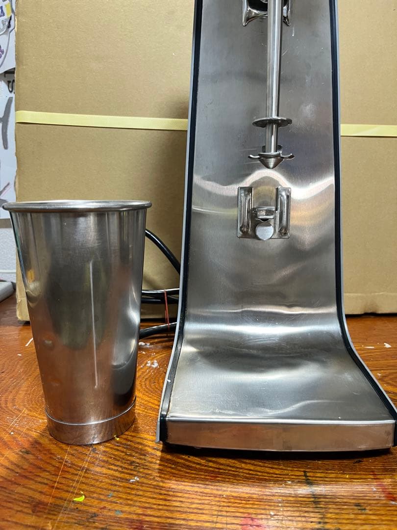 Hamilton Beach Commercial ミキサー