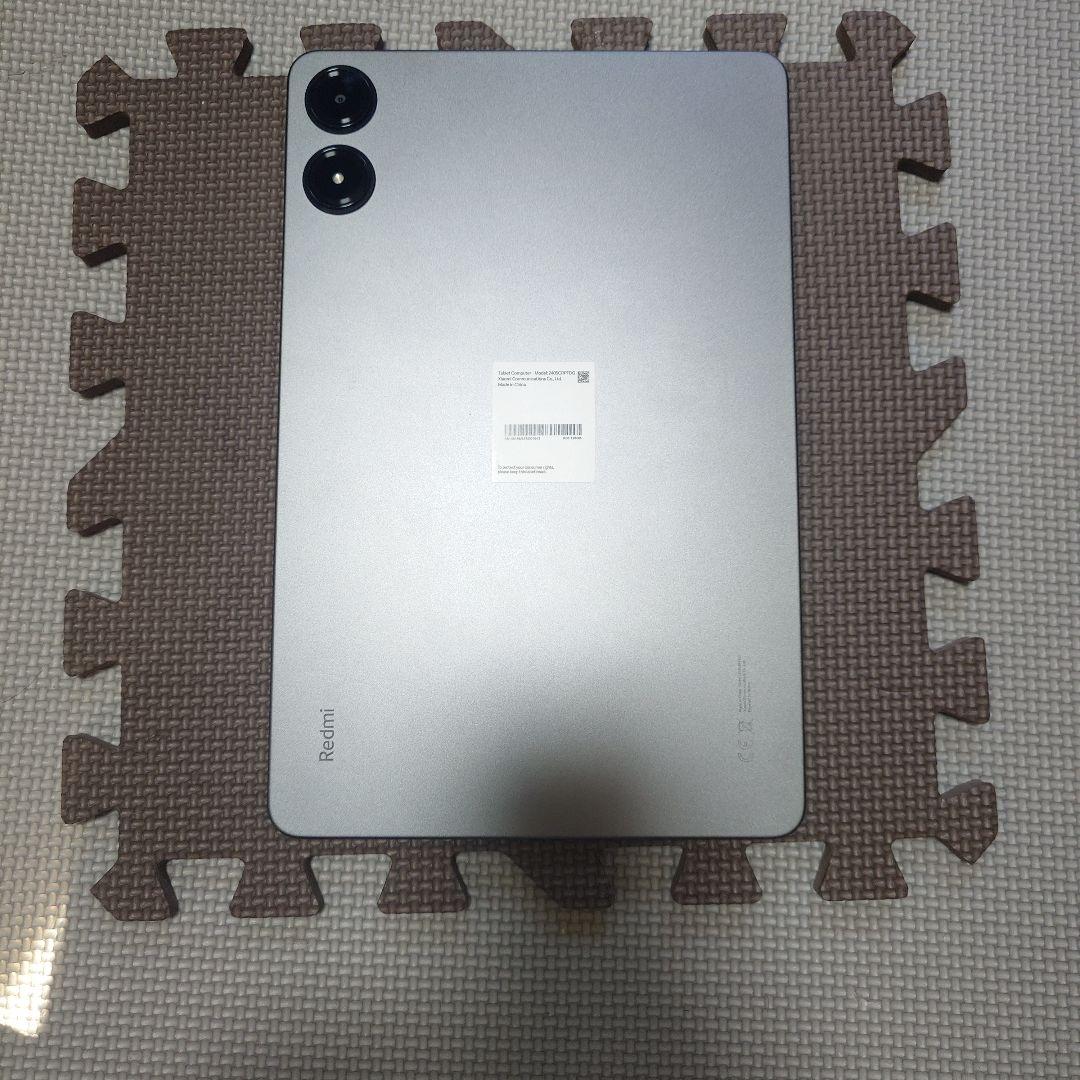 もり天　Xiaomi Redmi Pad Pro 本体