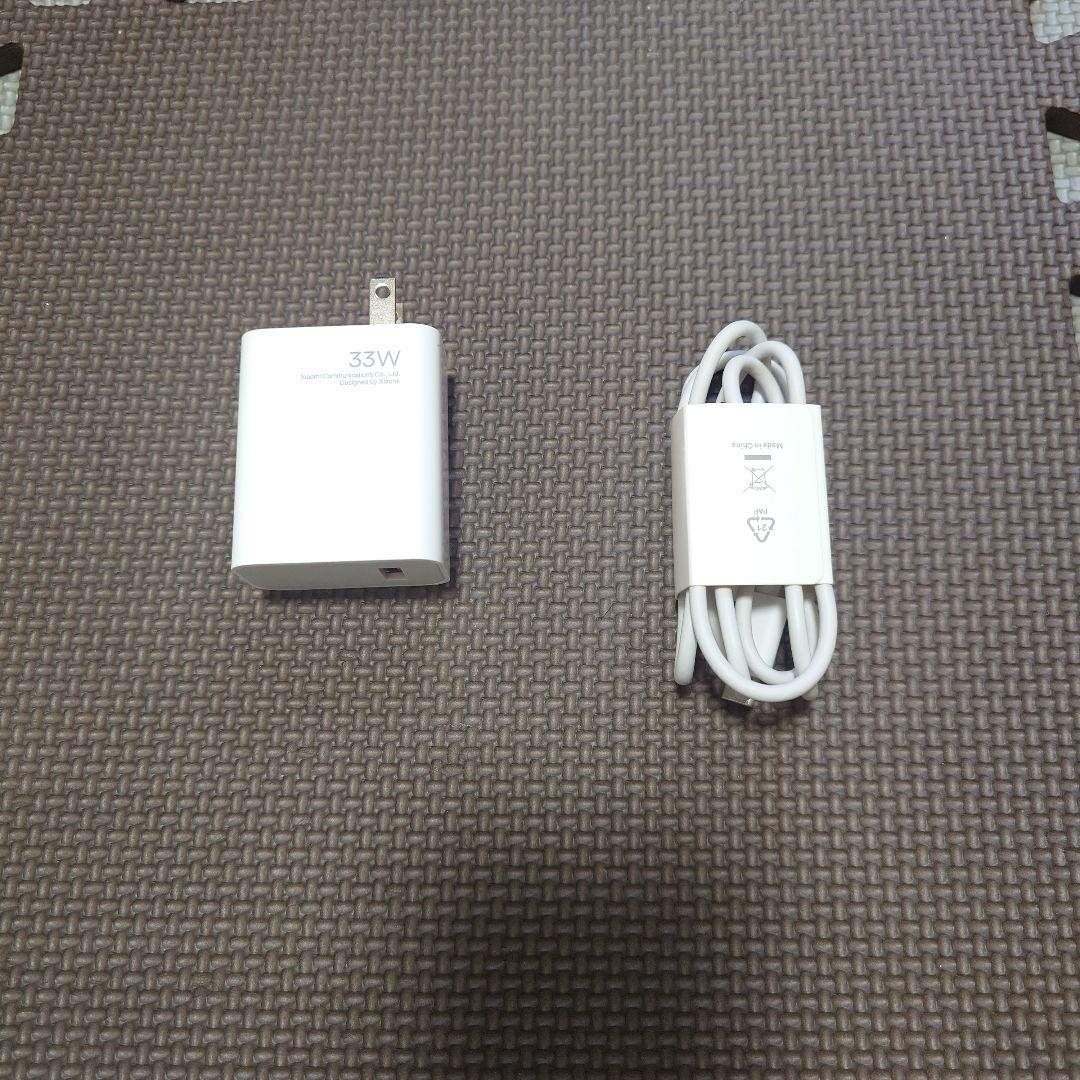 もり天　Xiaomi Redmi Pad Pro 本体