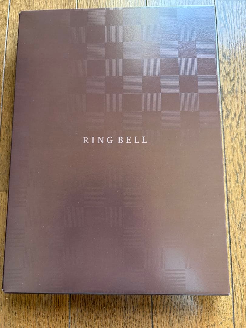 美味百科 銀杏 RING BELL カタログギフト