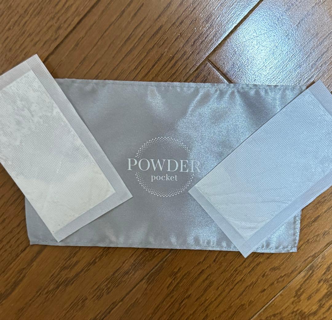 C*o様 極美品 ヨサ カーリスパッド テラソフト バイオパウダー テラボルスタ