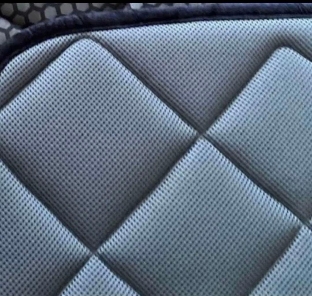 C*o様 極美品 ヨサ カーリスパッド テラソフト バイオパウダー テラボルスタ