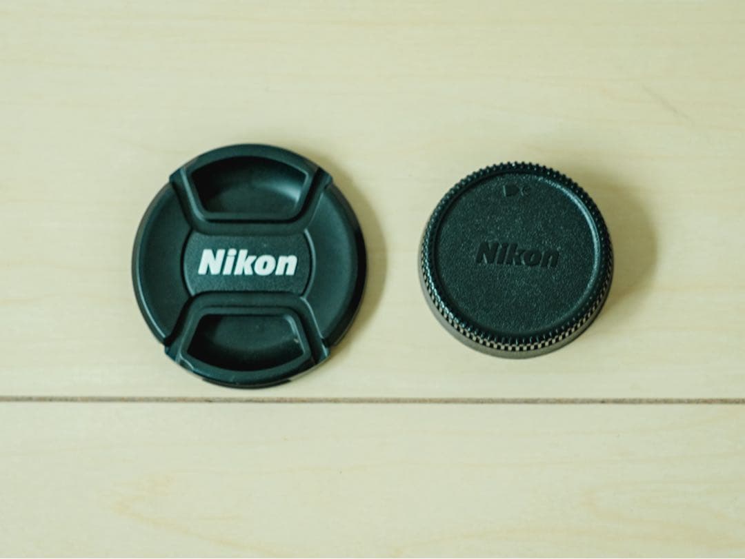 レンズ(単焦点) Nikon N AF-S Micro NIKKOR 60mm F2.8 G ED