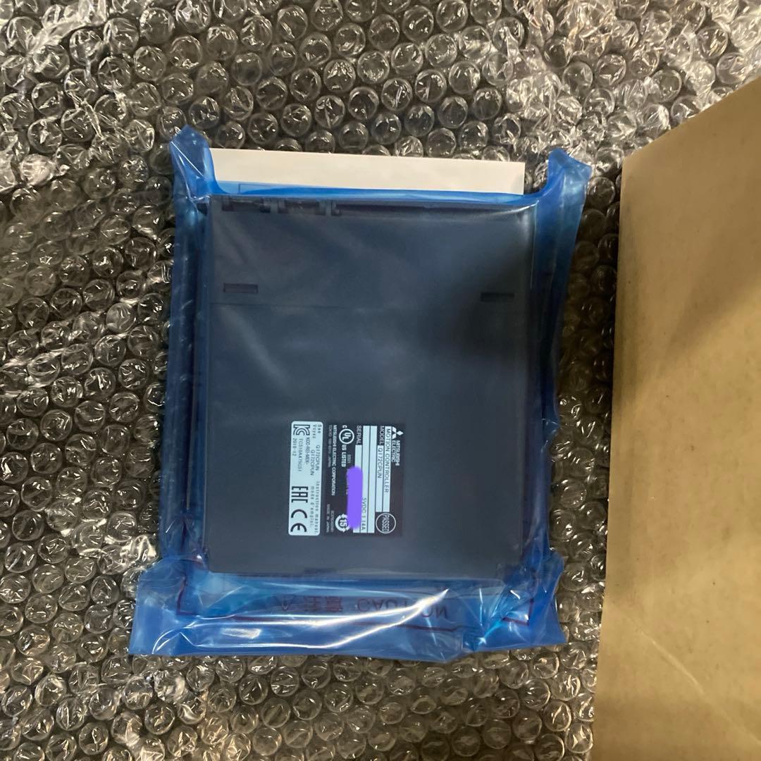 三菱電機シーケンサ Q172CPUN