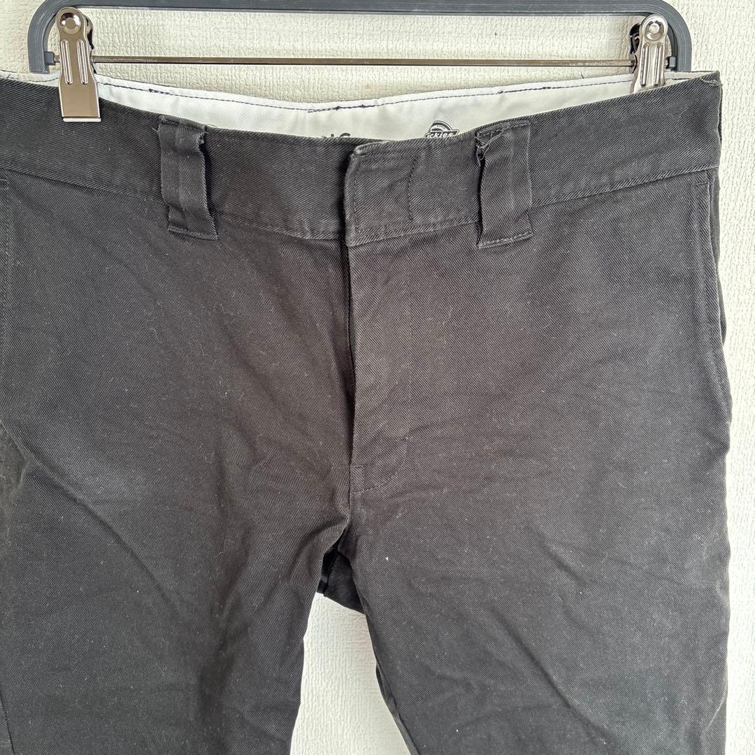 ロンハーマン ディッキーズ　チノパン