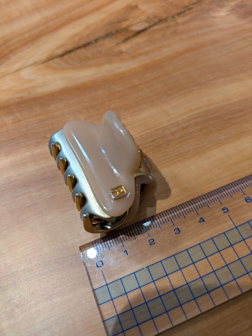 【JAL機内販売限定】アレクサンドルドゥパリ　クリップ　Sサイズ