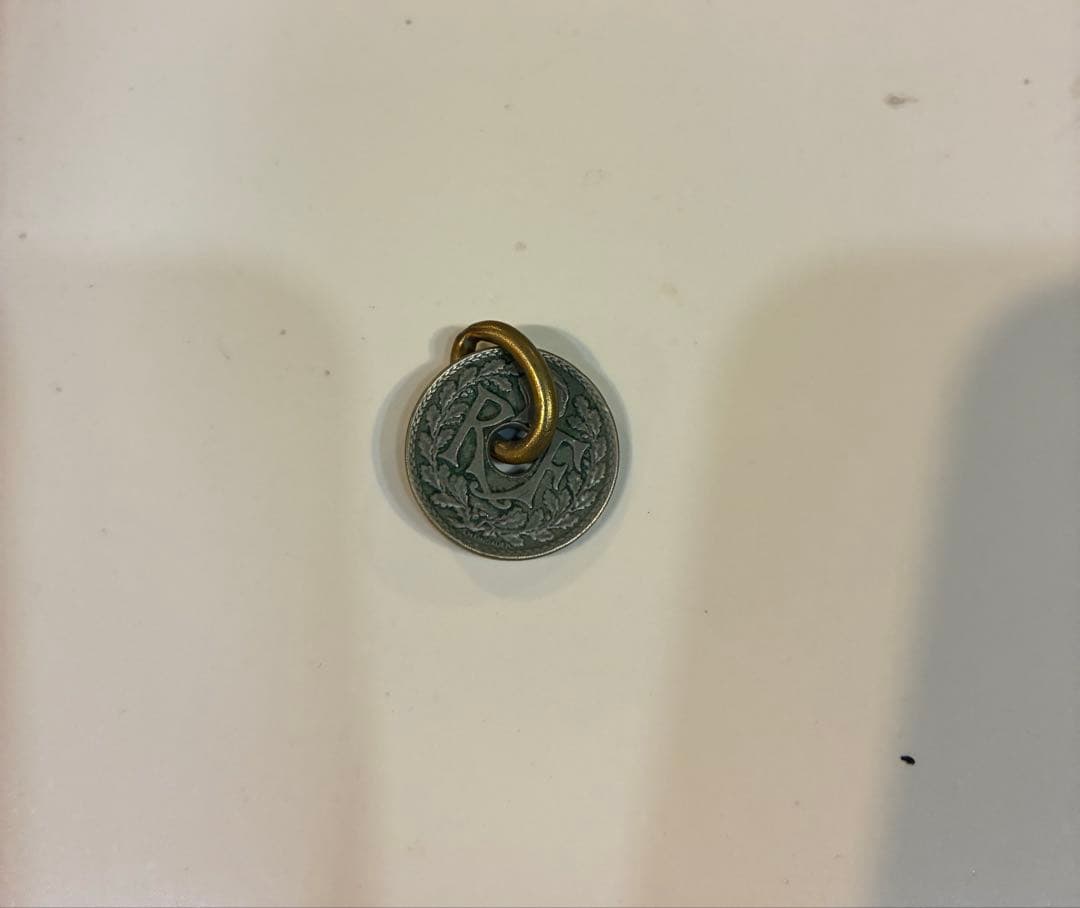 マルジェラ　アーティザナル　　ブレス　マルタンマルジェラ　初期