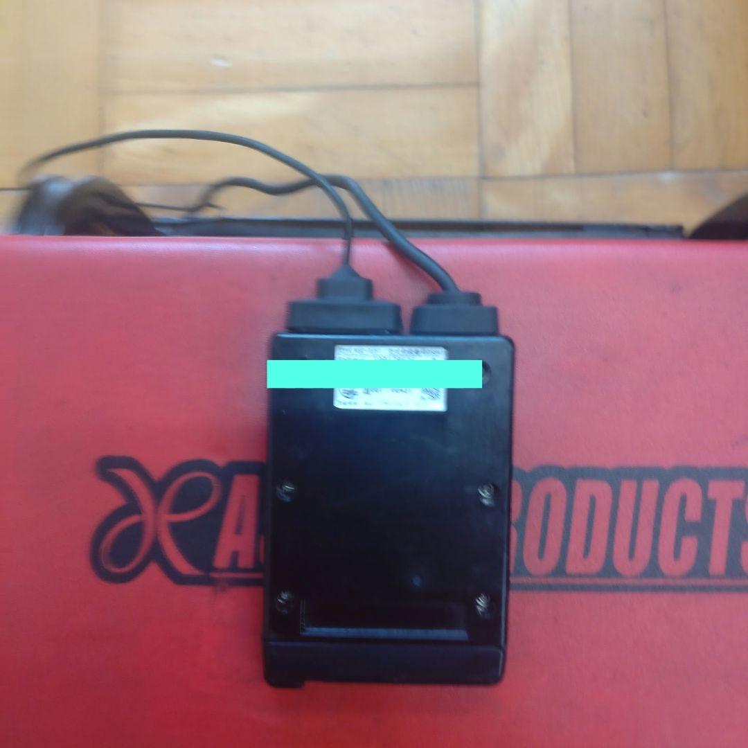 バイク用　ETC　ミツバ　BE51　【936】