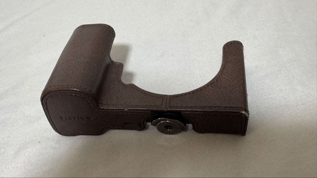 Sony α6000 ミラーレス　望遠レンズつき