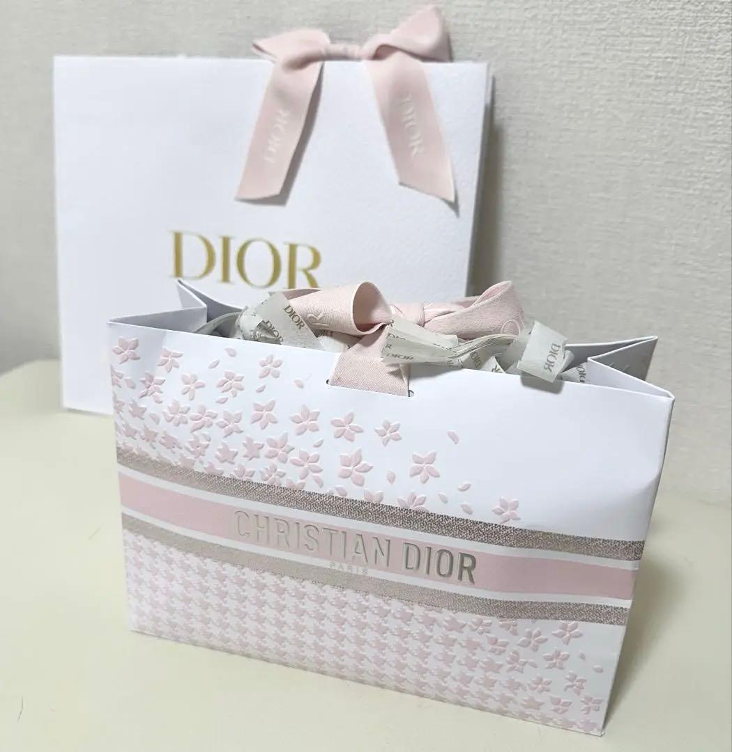 【新品未使用ギフトショッパー付】Dior ジャドール ボディ ミルク 200ml