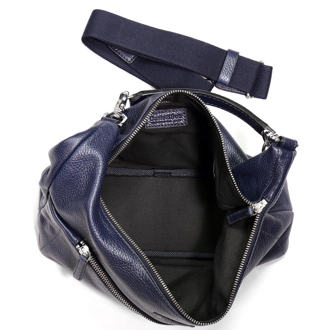 Daniel&Bob ジャスミンS ネイビー 2way