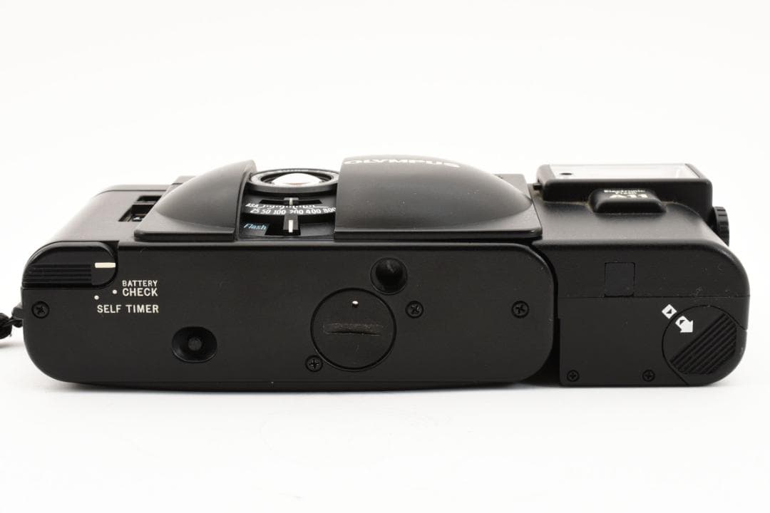 フィルムカメラ Olympus XA2 Point & Shoot Film Camera