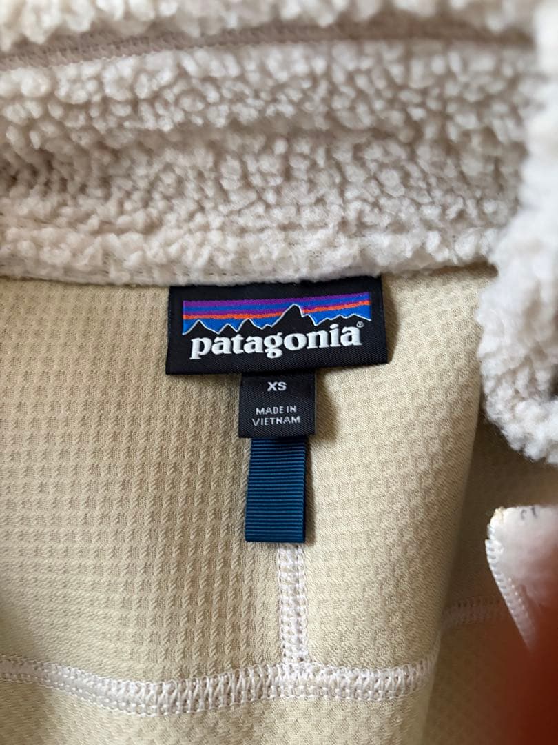 Patagonia レトロX サイズXS　パタゴニア　23048