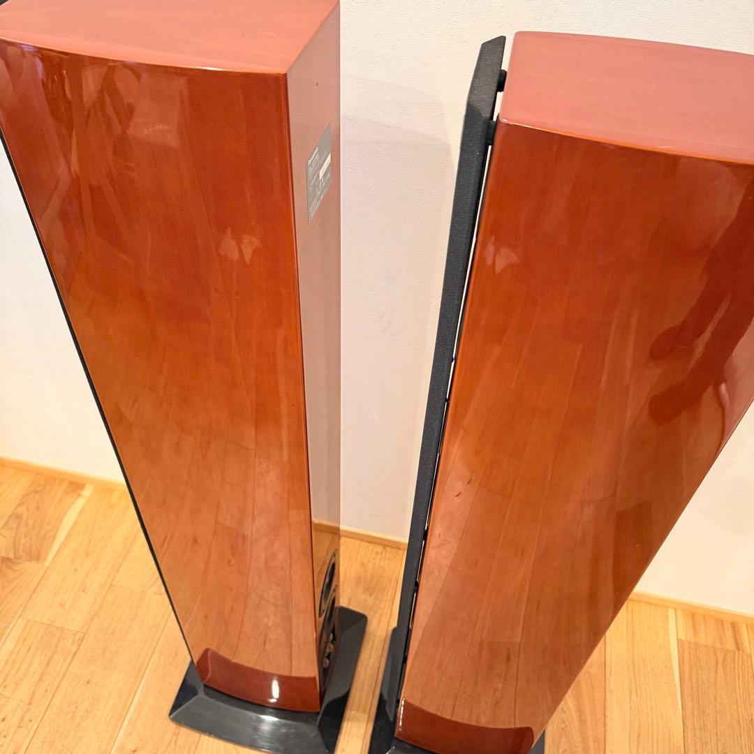 名機 廃盤 Panasonic SB-PF800 スピーカー Cineplex