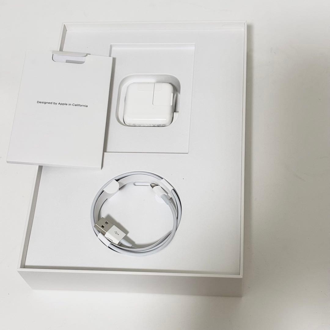 完品 iPad 第7世代 Wi-Fi Cellular 32GB ゴールド