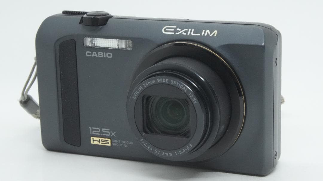 【A3106】 CASIO EXILIM EX-ZR100 カシオ エクシリム