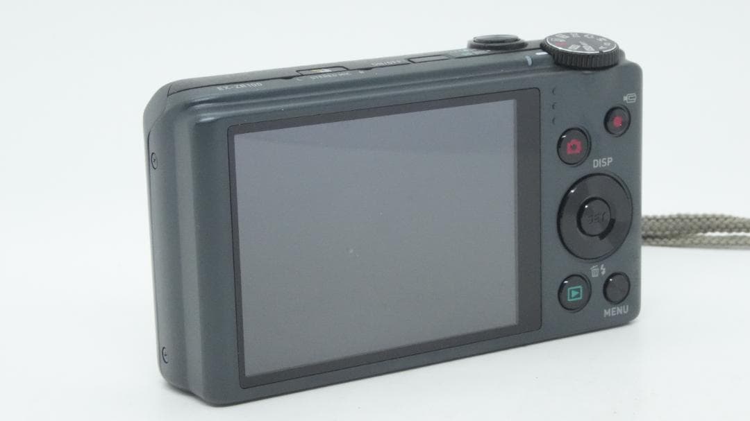 【A3106】 CASIO EXILIM EX-ZR100 カシオ エクシリム