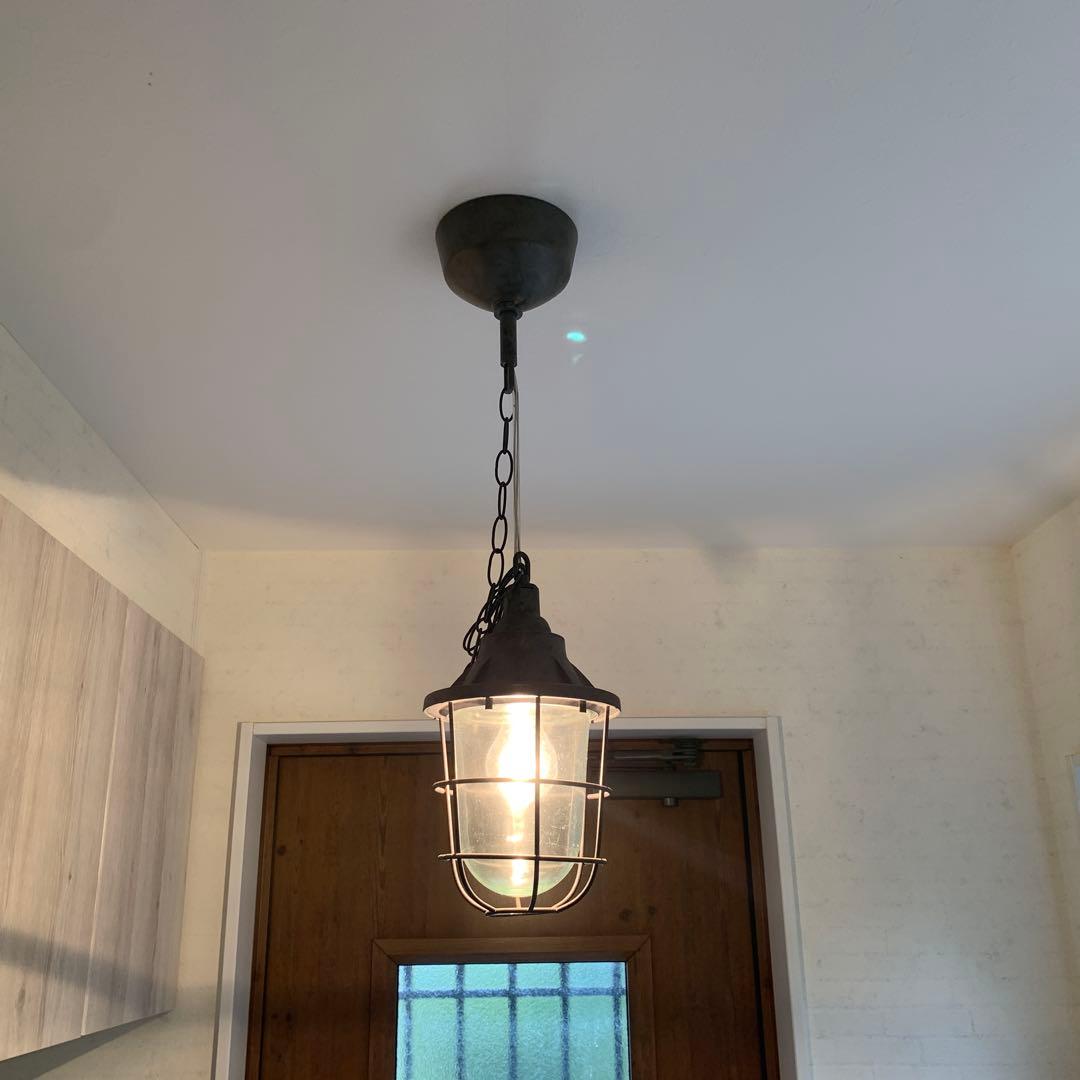 アートワークスタジオ マリンランプ マゼランペンダントライト