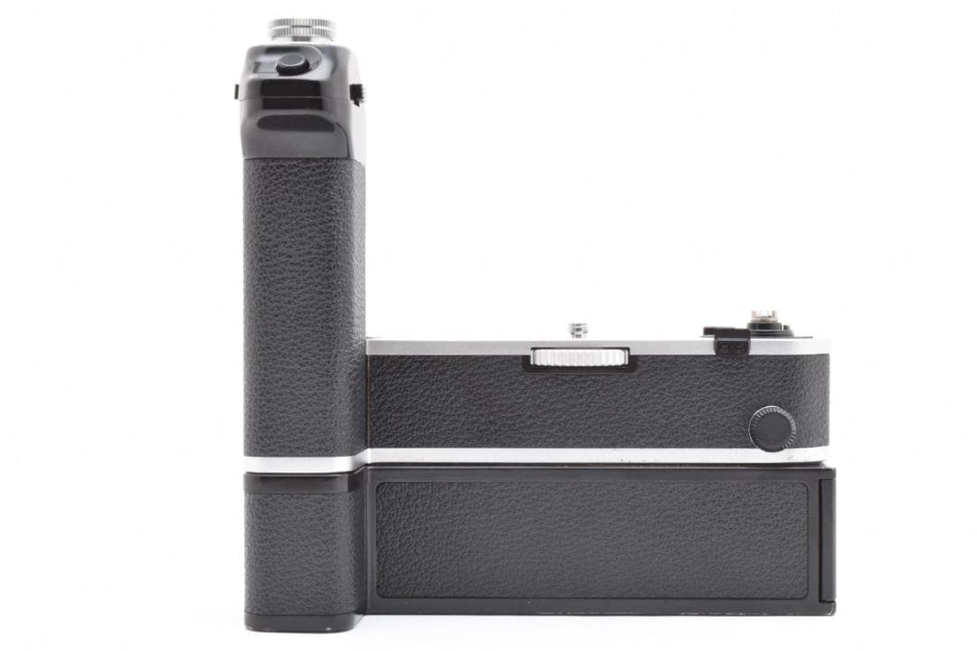 ★美品★ ニコン F2用 モータードライブ　MD-1 MB-1 #19970