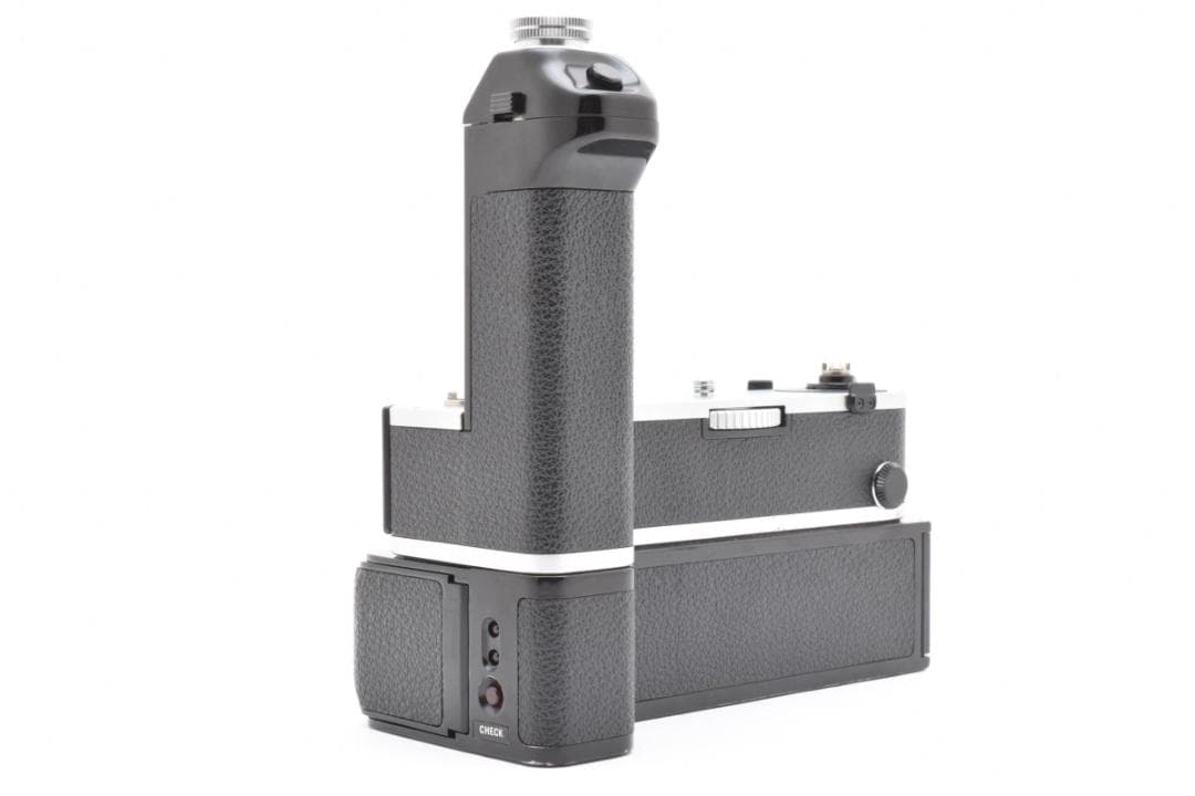 ★美品★ ニコン F2用 モータードライブ　MD-1 MB-1 #19970