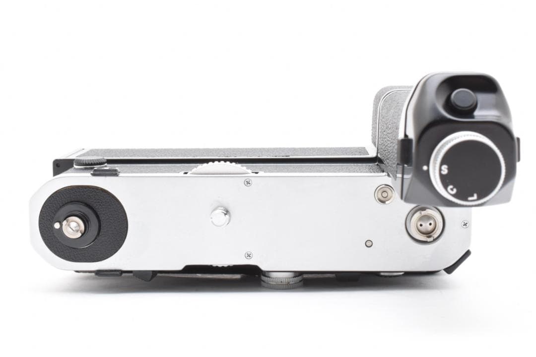 ★美品★ ニコン F2用 モータードライブ　MD-1 MB-1 #19970