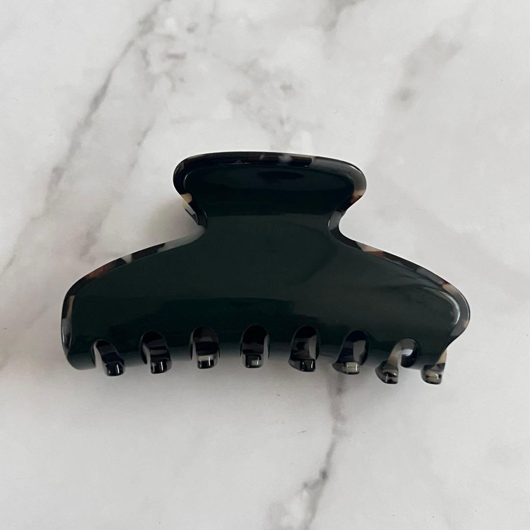 現行品　Complex Biz 　コンプレックスビズ　リムド バンスクリップ L