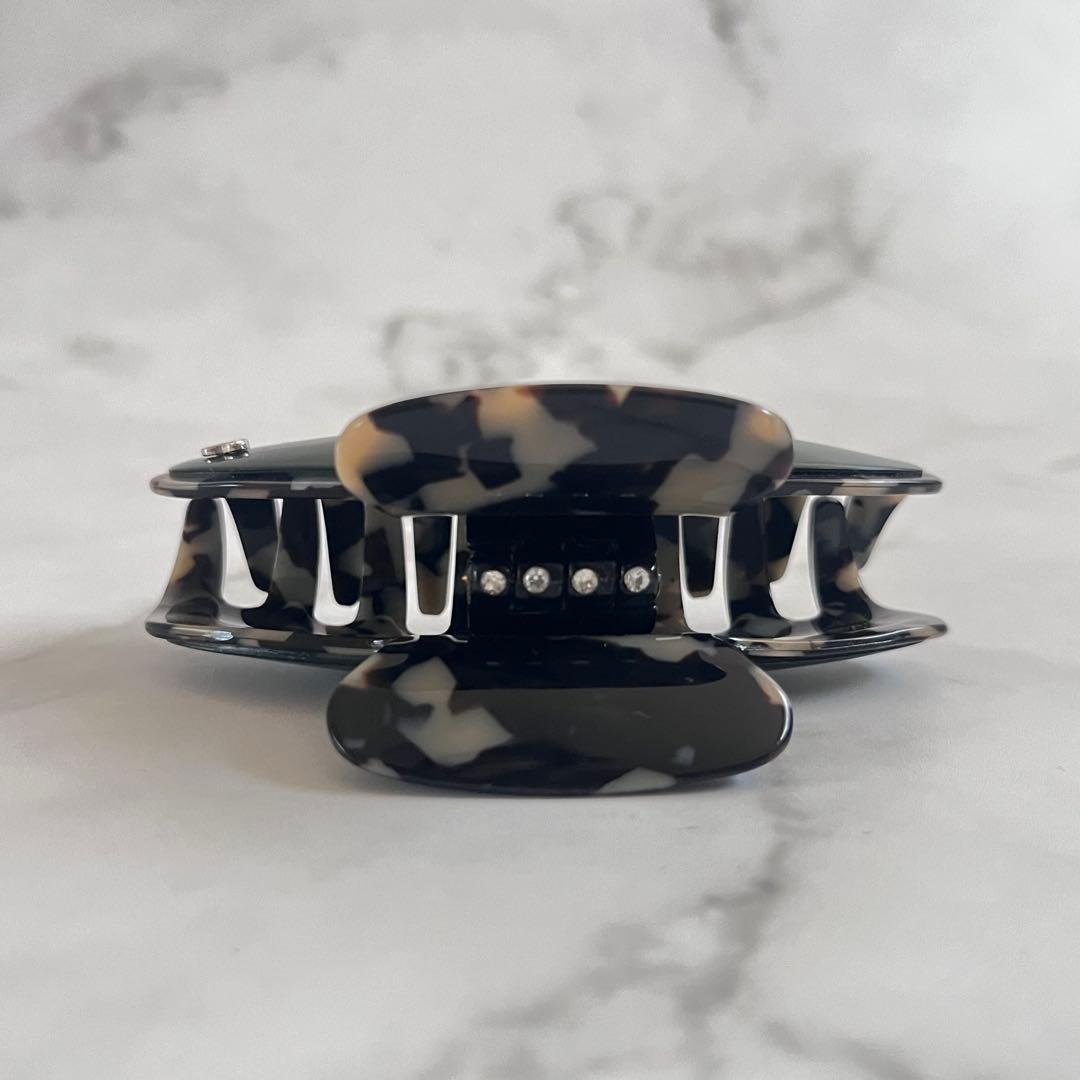 現行品　Complex Biz 　コンプレックスビズ　リムド バンスクリップ L