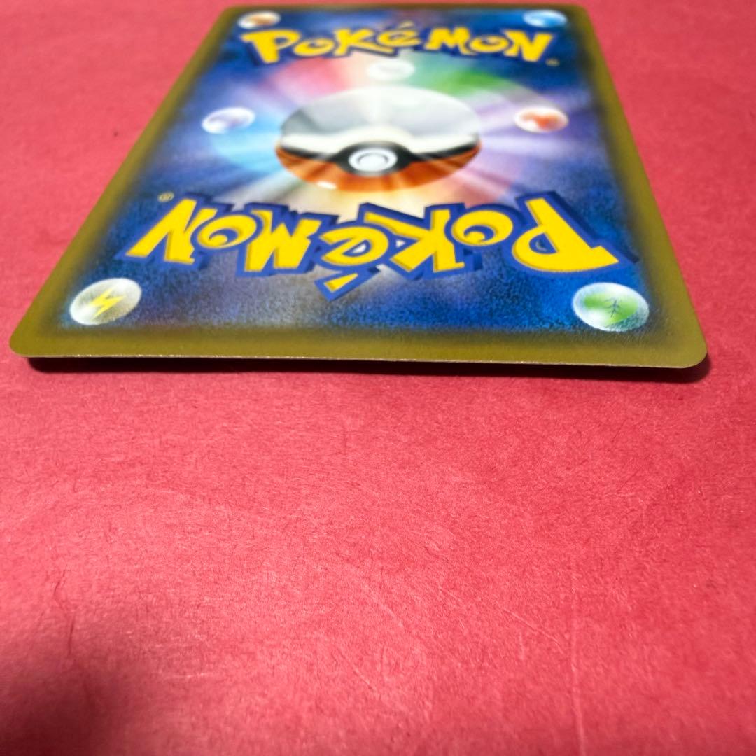 新品 ポケモン ポケモンカード セレビィV SA プロモ