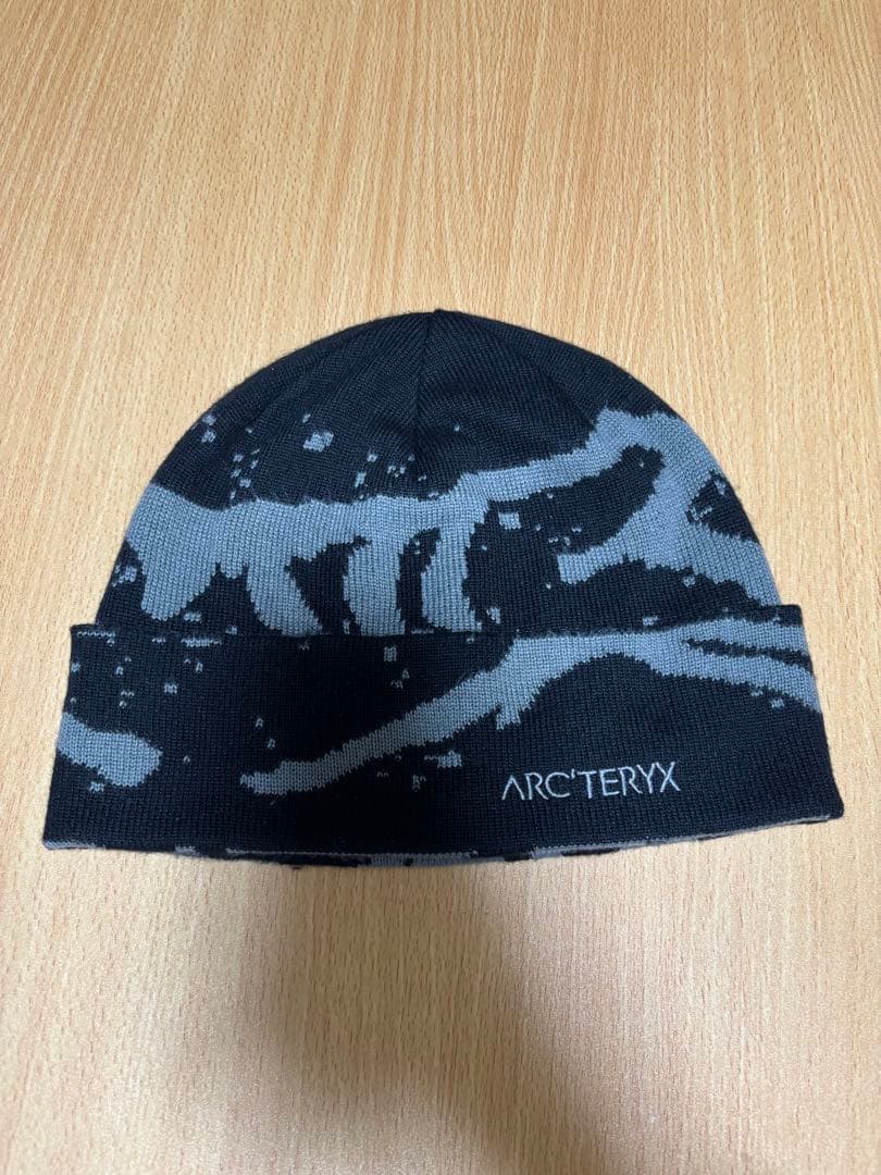 ARC'TERYX グロットトーク