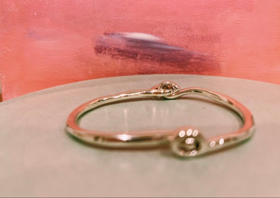 アクセサリー loro 01M bangle 01