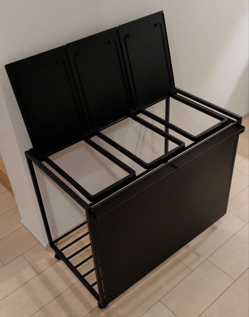 Tower　ダストワゴン