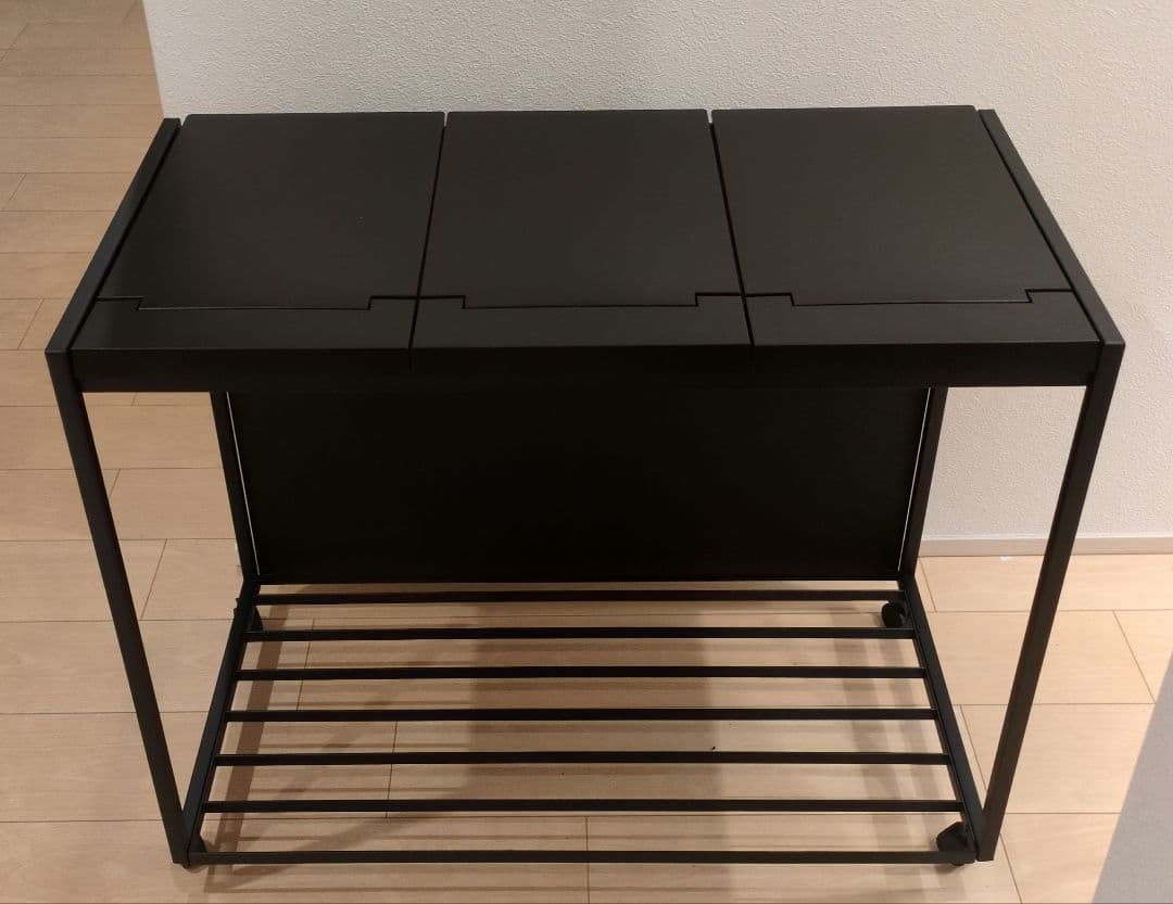 Tower　ダストワゴン