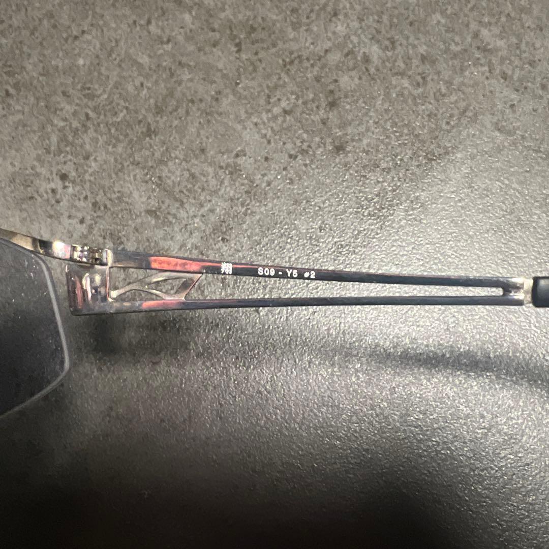 廃盤　希少美品　SAMURAI SHO S09-Y5 #2 ファーストモデル