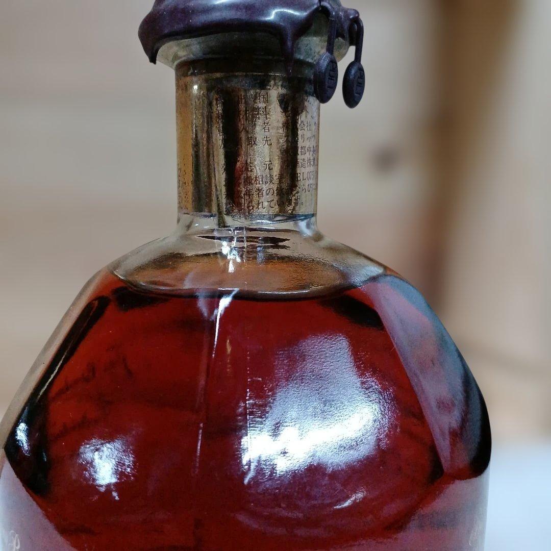 【稀少】2000年ブランドンゴールド正規品