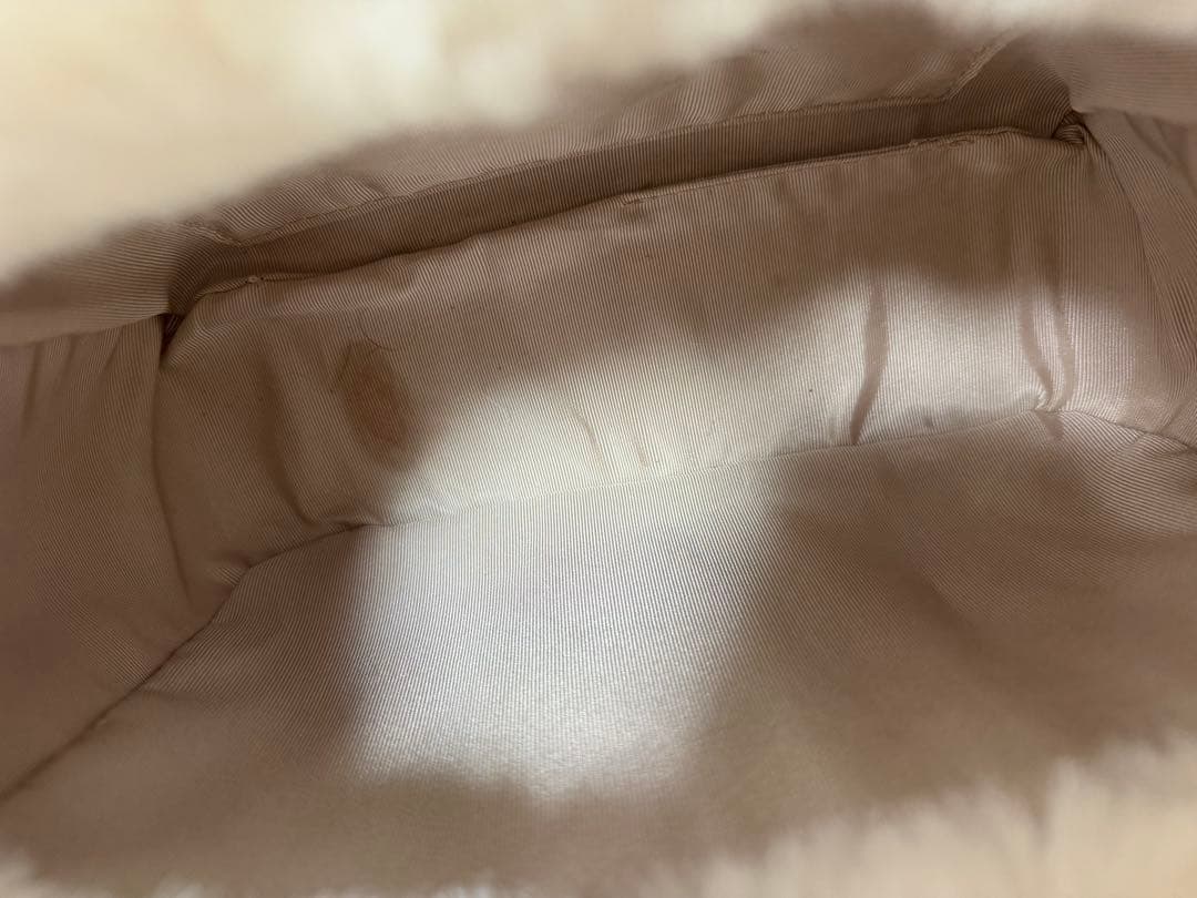 バッグ Her lip to Cozy Winter Tote Bag