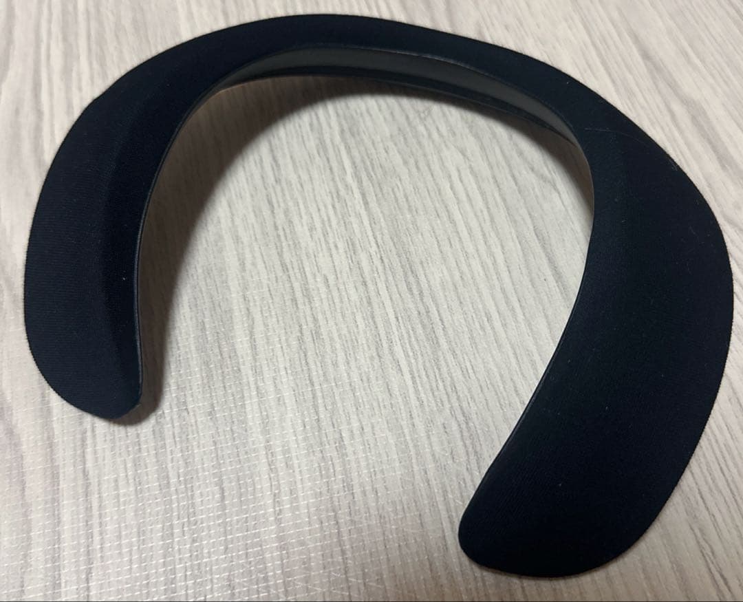 BOSE SOUNDWEAR COMPANION SPEAKER（本体のみ）